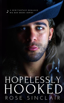 Hopelessly Hooked Cover Image