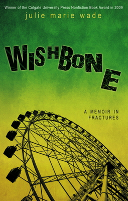 Cover for Wishbone