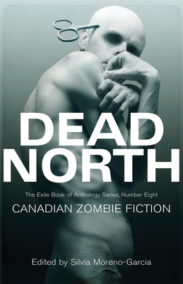 Cover for Dead North
