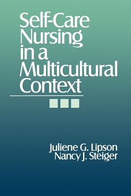 Self-Care Nursing in a Multicultural Context Cover Image