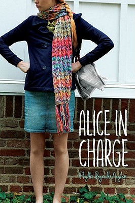 Alice in Charge Cover Image