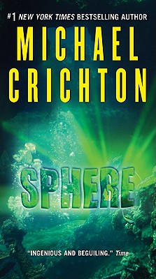 Cover for Sphere