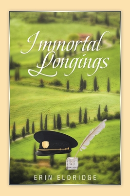 Cover for Immortal Longings