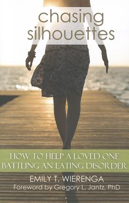 Cover for Chasing Silhouettes