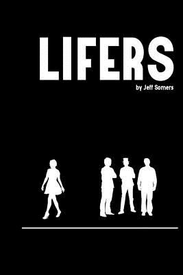 Cover for Lifers