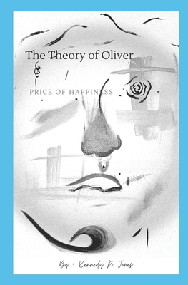The Theory of Oliver: Price of Happiness Cover Image