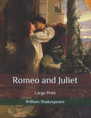 Romeo and Juliet