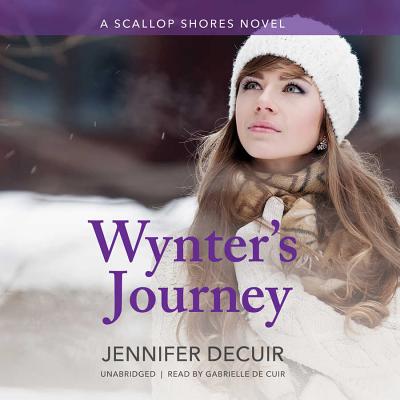 Wynter's Journey: A Scallop Shores Novel Cover Image