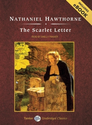 The Scarlet Letter (Compact Disc) | Tattered Cover Book Store