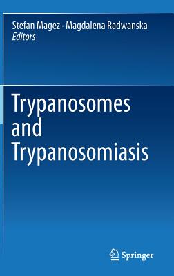Trypanosomes and Trypanosomiasis Cover Image