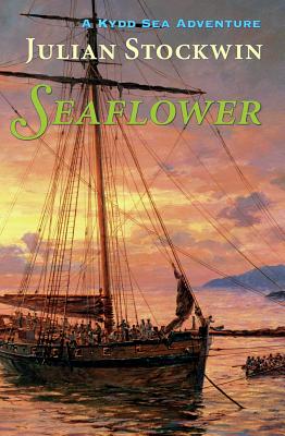 Seaflower: A Kydd Sea Adventure (Kydd Sea Adventures #3)