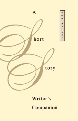 Cover for A Short Story Writer's Companion