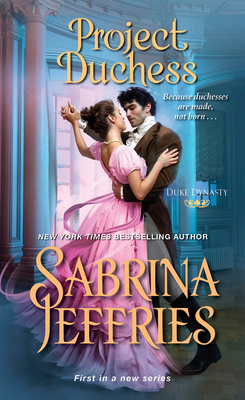 Project Duchess (Duke Dynasty #1)