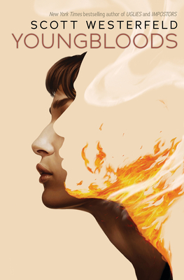 Youngbloods (Impostors) By Scott Westerfeld Cover Image