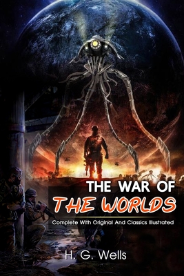 The War of the Worlds