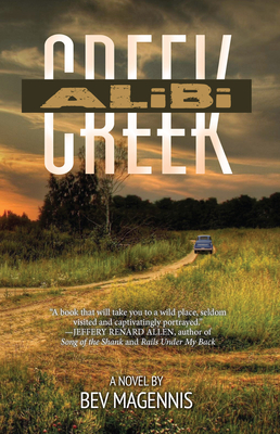 Cover for Alibi Creek (Alibi Creek Tales)