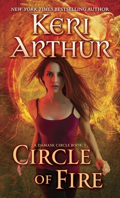 Cover for Circle of Fire