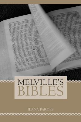 Cover for Melville’s Bibles