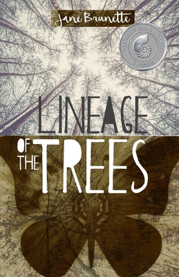 Cover for Lineage of the Trees