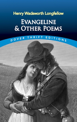 Evangeline and Other Poems Cover Image