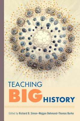 Cover for Teaching Big History