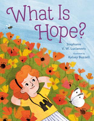 What Is Hope? Cover Image