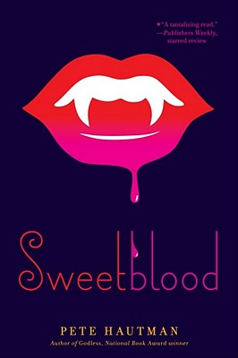 Sweetblood Cover Image