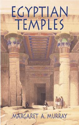 Egyptian Temples Cover Image