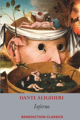 Inferno - Dante Alighieri