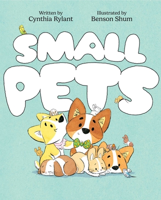 Small Pets (Signed)