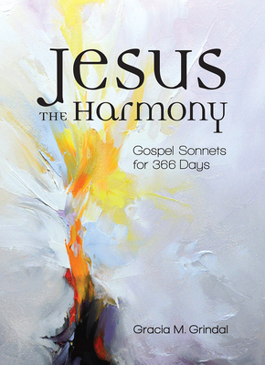 Cover for Jesus the Harmony