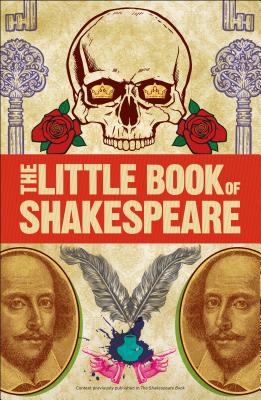 Big Ideas: The Little Book of Shakespeare (DK Little Book of) Cover Image