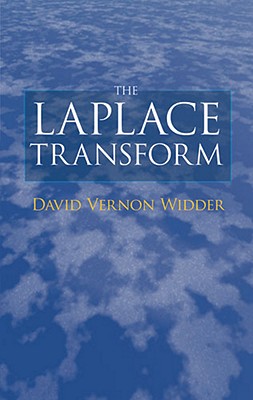 The Laplace Transform (Dover Books on Mathematics) Cover Image