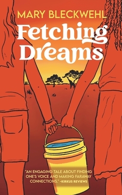 Fetching Dreams By Mary Bleckwehl Cover Image