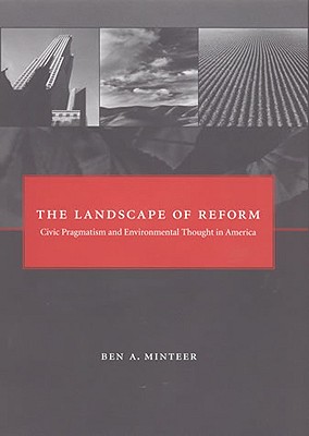 Cover for The Landscape of Reform