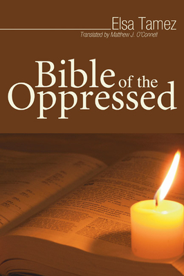 Bible of the Oppressed Cover Image
