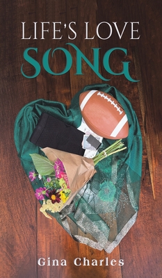 Life's Love Song Cover Image
