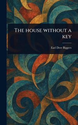 The House Without a Key