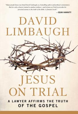 Jesus on Trial: A Lawyer Affirms the Truth of the Gospel Cover Image