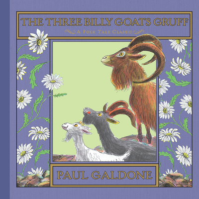 The Little Red Hen (Paul Galdone Nursery Classic): Galdone, Paul