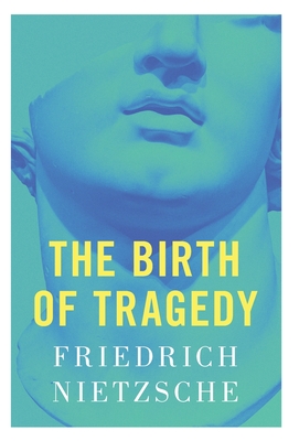 The Birth of Tragedy Cover Image