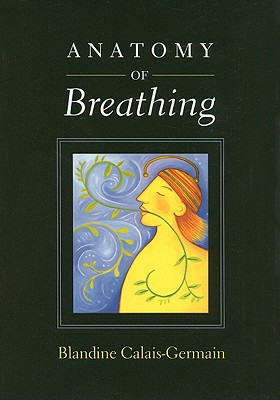 Anatomy of Breathing Cover Image