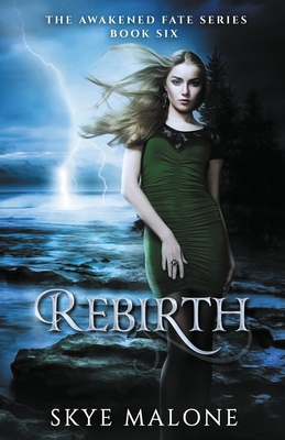Rebirth Cover Image