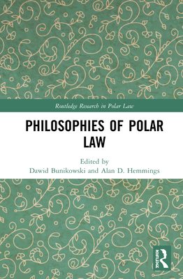 Philosophies of Polar Law Cover Image