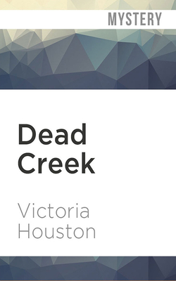 Dead Creek (Loon Lake Mystery #2) Cover Image