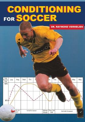 Conditioning for Soccer Cover Image