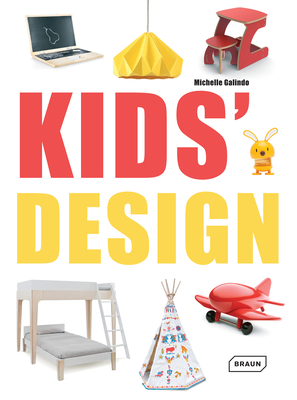 Kids' Design Cover Image