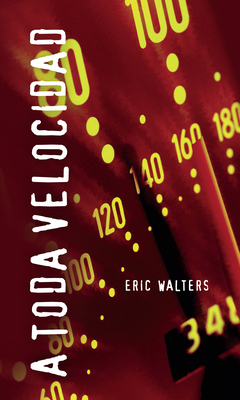 A Toda Velocidad (Spanish Soundings) Cover Image