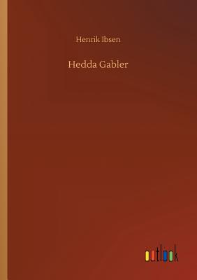 Hedda Gabler Cover Image