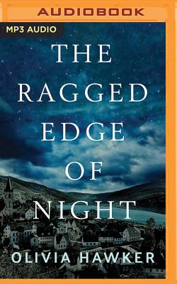 Cover for The Ragged Edge of Night